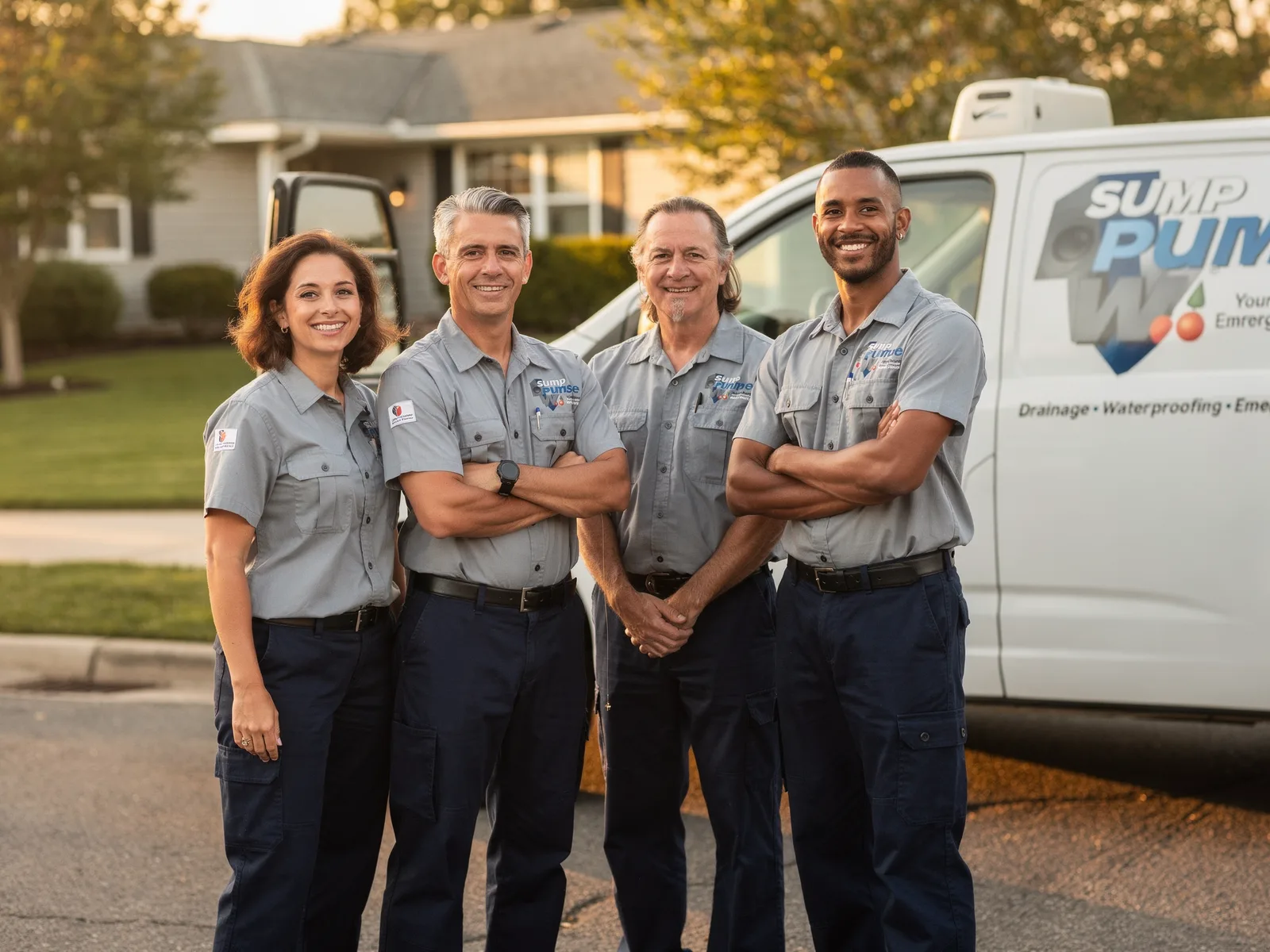 Water Heater Repair company in New London, NH